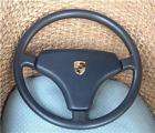 steering wheel center pad Porsche 911 924 944 928