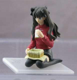 Fate/Stay Night   Rin   Toys Works  