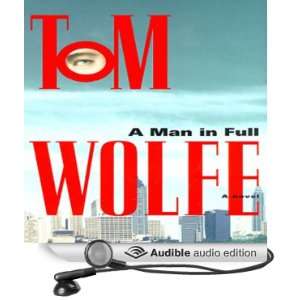   in Full (Audible Audio Edition) Tom Wolfe, David Ogden Stiers Books