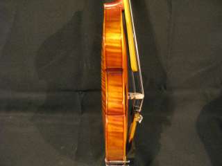 baroque style Song master 7×7 string 14 Viola dAmore  
