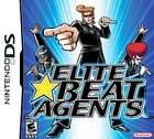 Elite Beat Agents (Nintendo DS, 2006)
