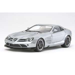   Benz SLR McLaren 722 Edition Sports Car (Plastic: Toys & Games