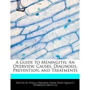   , Prevention, and Treatments (9781241713416): Stella Dawkins: Books