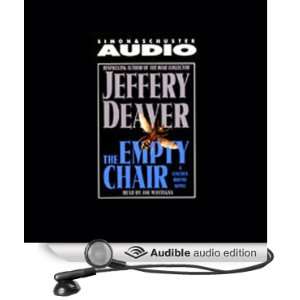   Chair (Audible Audio Edition) Jeffery Deaver, Joe Mantegna Books
