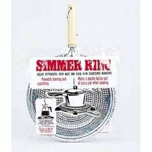  Simmer Ring Case Pack 72: Kitchen & Dining