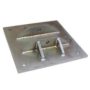  Miller Bolt On Anchor Plate