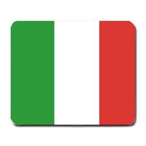  italy flag Mousepad Mouse Pad Mouse Mat