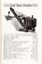 Vintage Construction Machinery Catalogs on DVD  