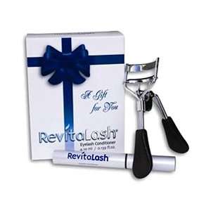  RevitaLash Eyelash Conditioner Holiday Gift Set: Health 