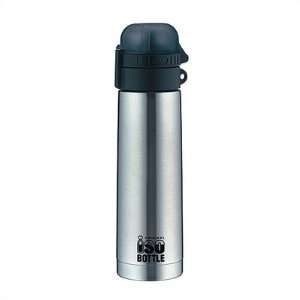   : Alfi 35327639050 isoBottle 0.5 Liter Stainless Steel Thermos: Baby