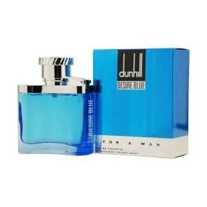  DESIRE BLUE by Alfred Dunhill Cologne for Men (EDT SPRAY 3 