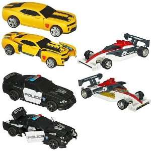   Speed Stars Stealth Force Basic Vehicles Wave 3 Toys & Games