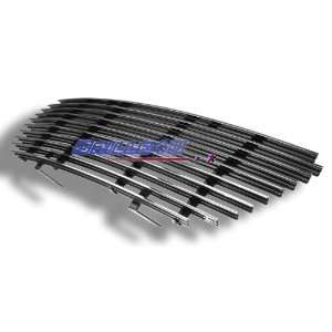   Ford Explorer Stainless Steel Billet Grille Grill Insert Automotive