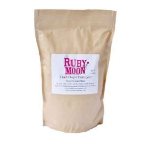  Ruby Moon Cloth Diaper Detergent  Lavender: Kitchen 