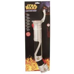  Star Wars Revenge of the Sith Count Dooku Light Up 