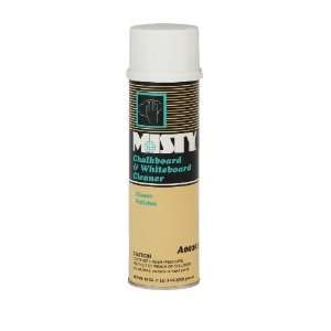 Misty A101 20 20 Oz. Water Based Chalkboard and Whiteboard Cleaner 