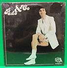 Pado & Co S/T 1978 SEALED Disco Electronic Pop Synthpop Record 