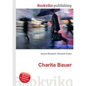  Charita Bauer Ronald Cohn Jesse Russell Books