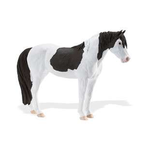 ABACO BARB MARE horse by Safari Ltd;toy/NEW 2011  