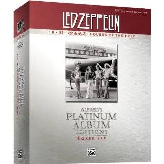ultimate guitar play along led zeppelin vol 2 authentic guitar tab 