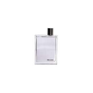 Prada Amber Pour Homme by Prada Cologne for Men 3.4 oz / 100 ml After 