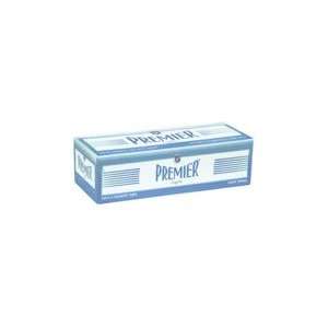    Premier King Size Light Cigarette Tubes   50 Boxes 