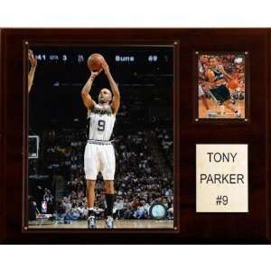  NBA Tayshaun Prince Detroit Pistons Player Plaque