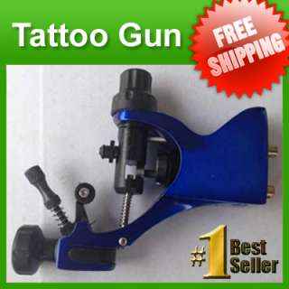 new adjustable tattoo gun about the motor gun well balanced can be 
