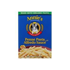   Penne Pasta with Alfredo Sauce    7.25 oz