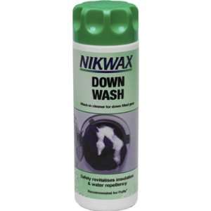  Nikwax Down Wash