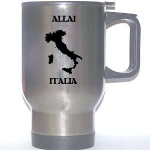  Italy (Italia)   ALLAI Stainless Steel Mug: Everything 