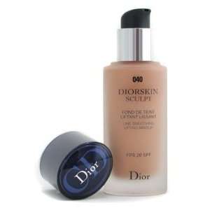  Exclusive By Christian Dior Diorskin Sculpt Line Smoothing 