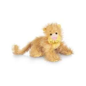  Webkinz Lioness plus Free Magnetic Bookmark Toys & Games