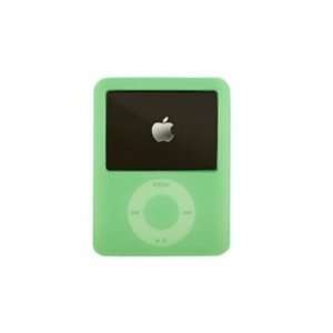  NEW 3rd Generation Apple iPod Nano Video Silicon Skin Case 