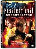 Resident Evil Degeneration $14.99