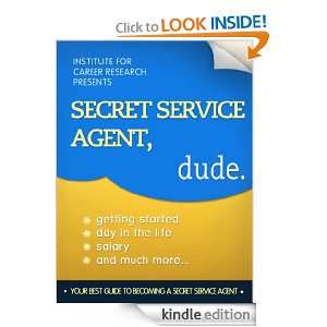 Secret Service Agent Jobs (How To Become A Secret Service Agent 