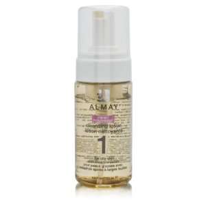  Almay Cleansing Lotion for Oily Skin with Meadowsweet, 3.8 