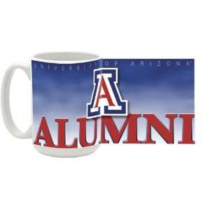  Alumni Arizona Coffee Mug