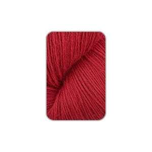  Plymouth   Alpaca Prima Knitting Yarn   Red (# 2060)