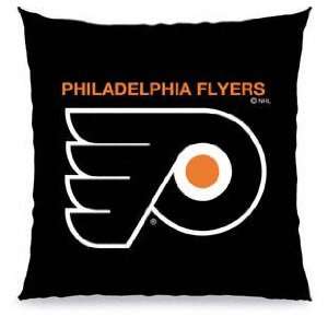  Philadelphia Flyers 27 Floor Pillow