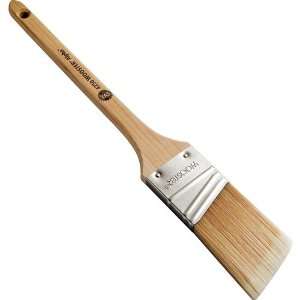  Wooster Alpha 1 1/2 Angled Brush (4230 1.5): Home 