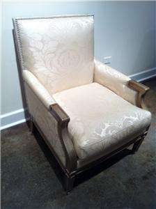 BAKER Living Room Chair   LUXURY Item   BRAND NEW!  