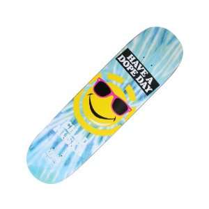  Element Muska Have A Dope Day Skateboard Deck 8 Sports 