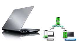 Samsung   Series 7 Laptop / Intel® Core™ i7 / 15.6 Display / 8GB 
