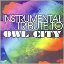 Instrumental Tribute to Owl The Cover All Stars $11.99