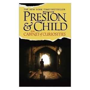   Pendergast Series #3) by Douglas Preston, Lincoln Child:  N/A : Books