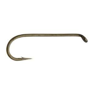  White River Fly Shop 3X Long All Purpose Fly Hook: Sports 