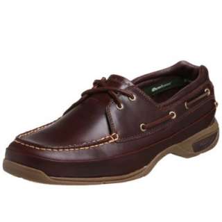  Dunham Mens 630 Boat Shoe: Shoes