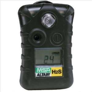  10092522 Msa Altair Single Gas Detector: Everything Else