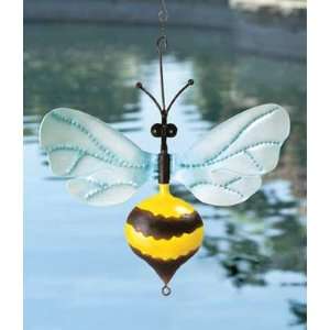  New The Encore Group Bee Small Unique Decor For Outdoors 